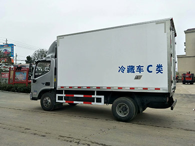 企業實力